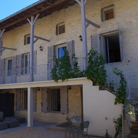 Domaine Joseph Lafarge Wine Resort - Lady'S House - La Maison De Michelle リュニー郡 エクステリア 写真