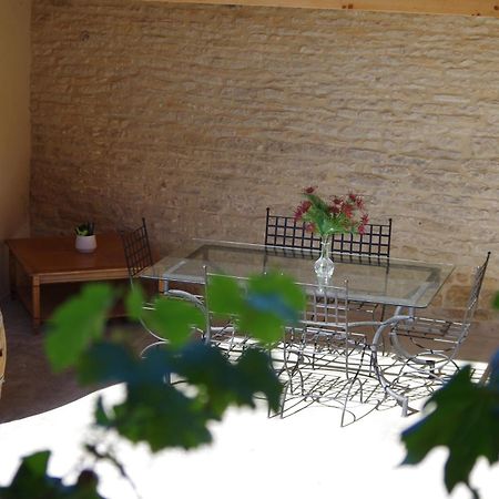 Domaine Joseph Lafarge Wine Resort - Lady'S House - La Maison De Michelle リュニー郡 エクステリア 写真
