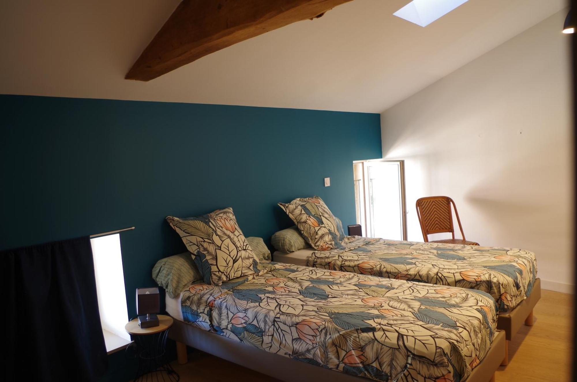 Domaine Joseph Lafarge Wine Resort - Lady'S House - La Maison De Michelle リュニー郡 エクステリア 写真